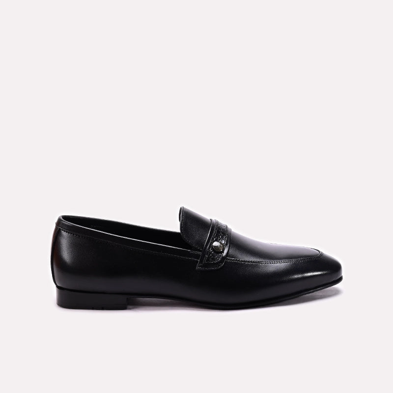 Formal Shoes Black 0111474