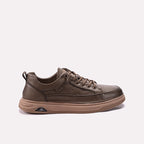 Sneaker Shoes Brown 0120642