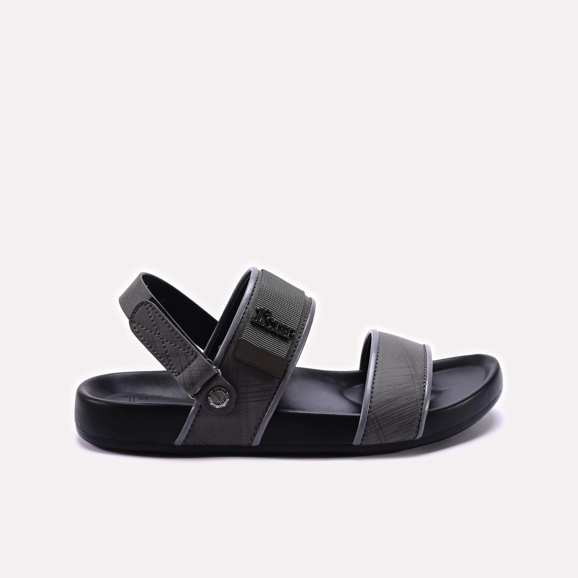 Casual Sandal Gray 0141287