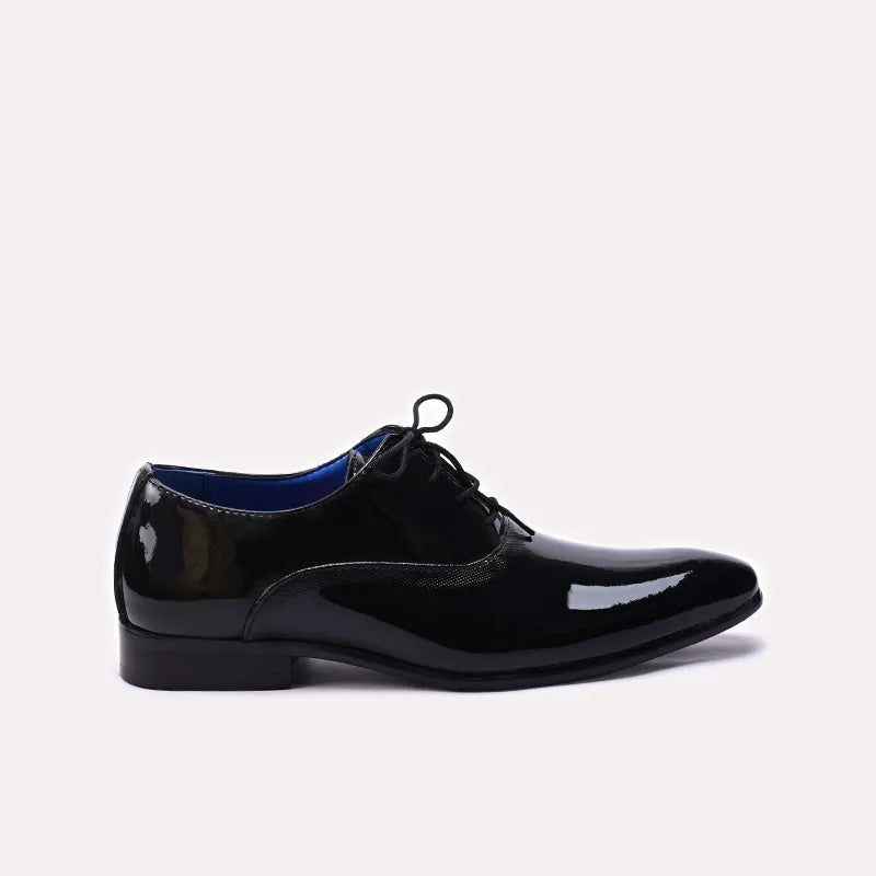Black Formal Shoes 0111373