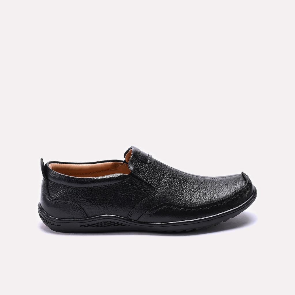 Casual Shoes Black 0160715