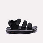 Casual Sandal Black 0141452