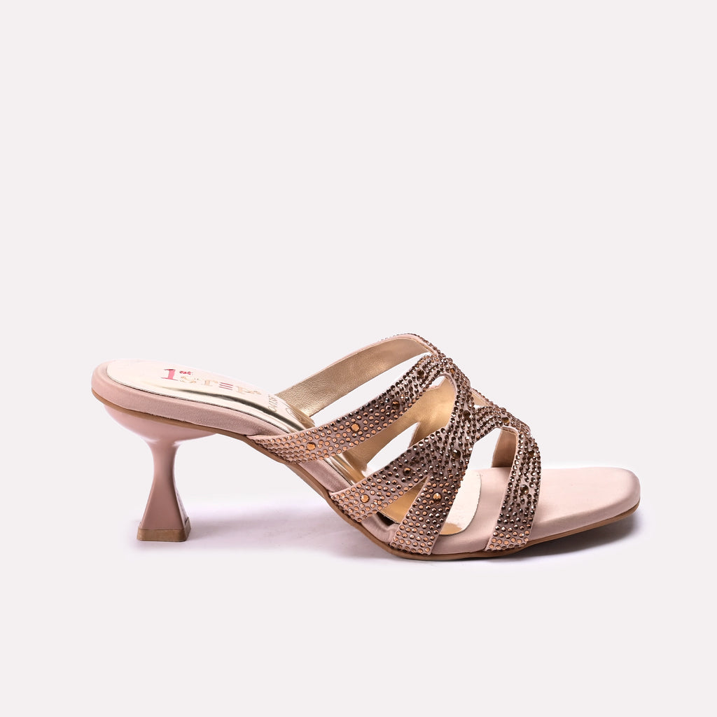 Fancy Slipper Fawn 0413601