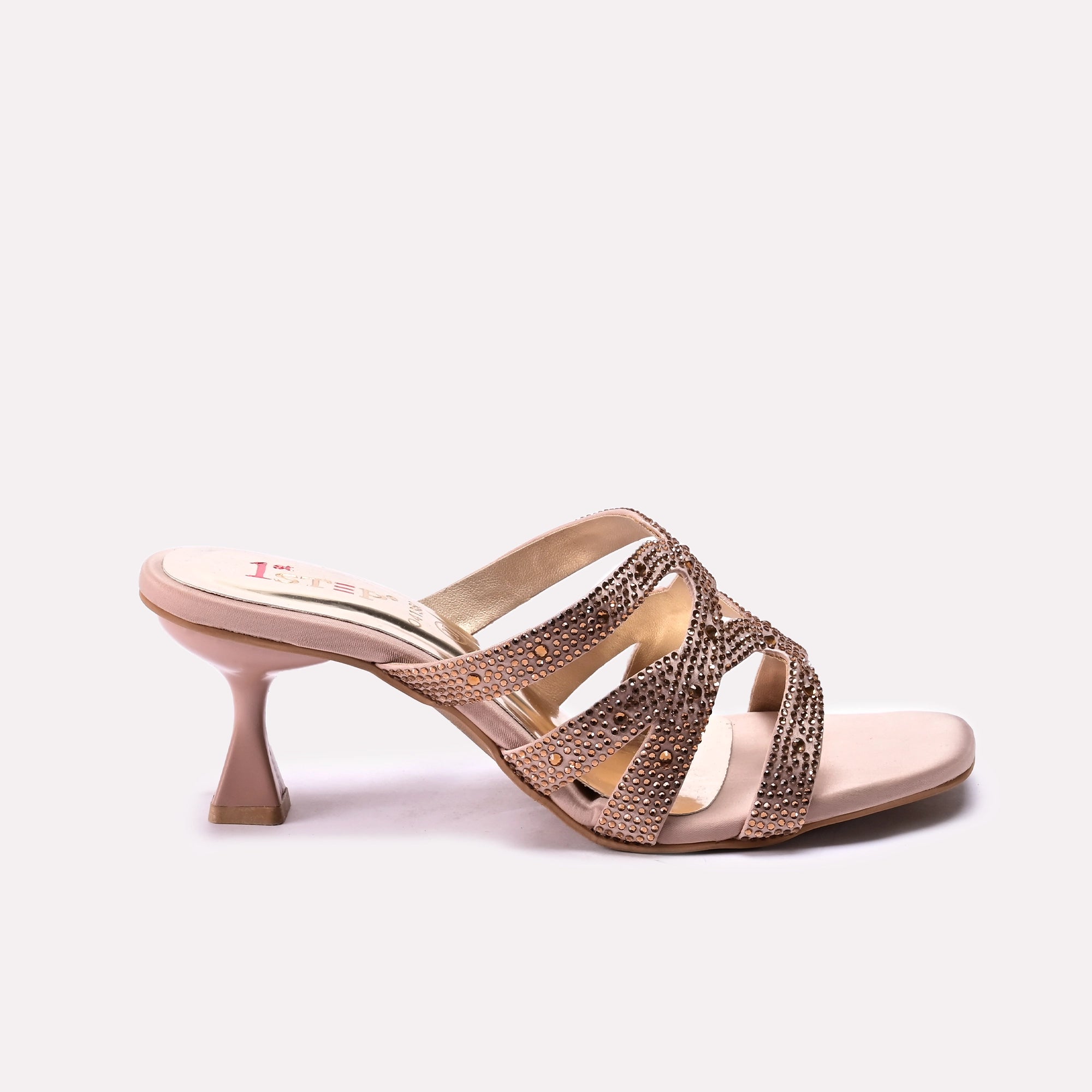 Fancy Slipper Fawn 0413601