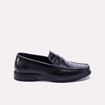 Loafer Shoes Black 0130923