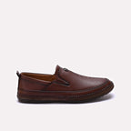 Casual Shoes Brown 0160692