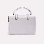 Hand Bag White 0322334