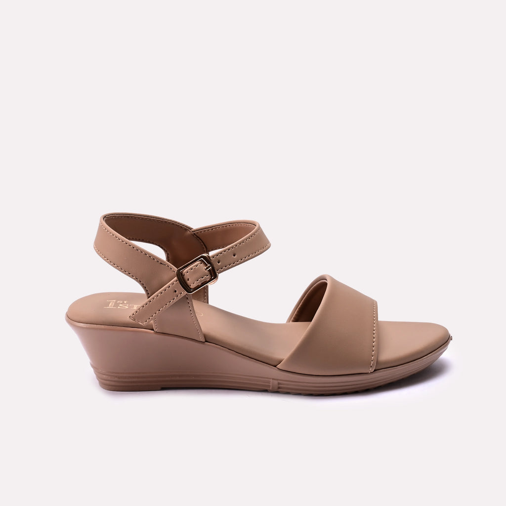 Casual Sandal Fawn 0421806