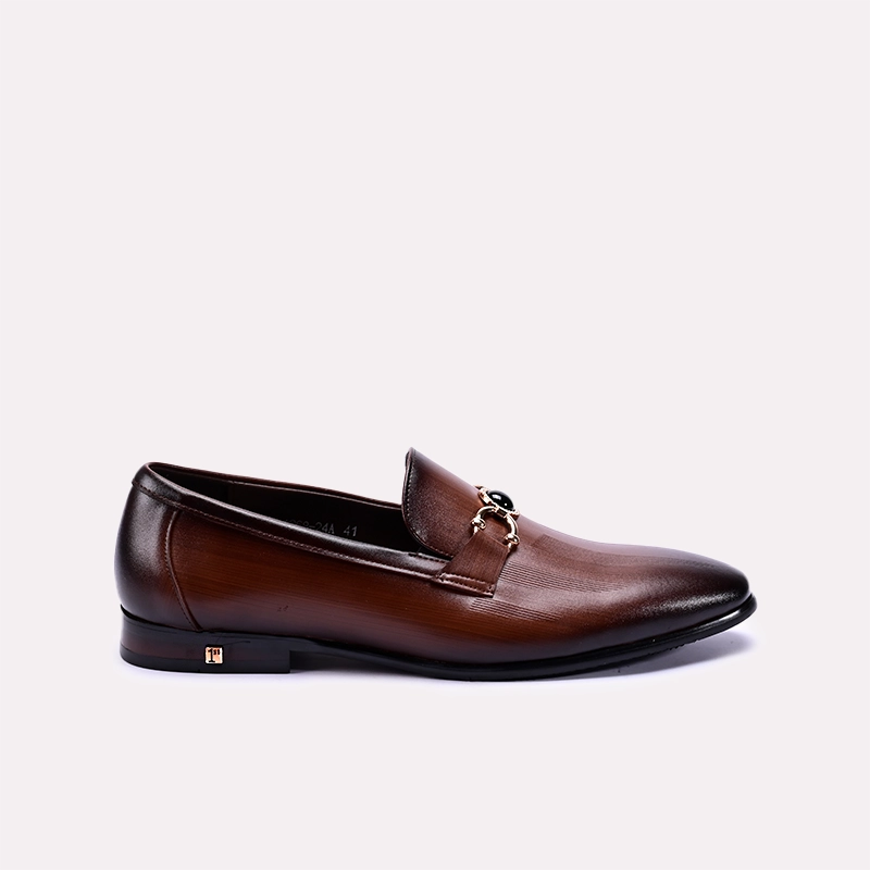 Formal Shoes Brown 0111335