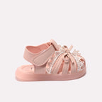 Girl Fancy Sandal Pink 0721391