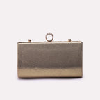 Party Clutch Light Gold 0315850