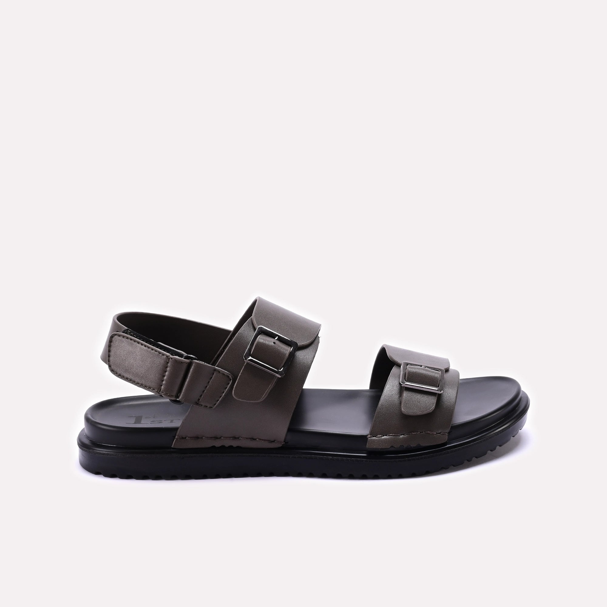 Casual Sandal Gray 0141316