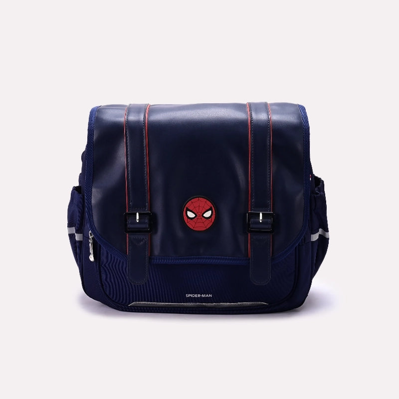 Blue Premium Kids School Backpack 0820761