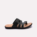 Casual Slipper Black 0151214