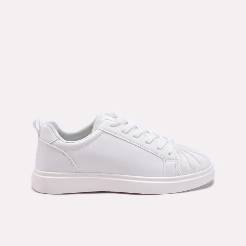 White Sneakers Shoes For Men 0120617