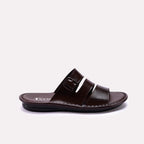 Casual Slipper Brown 0151282