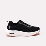 Sneaker Shoes Black 0120659