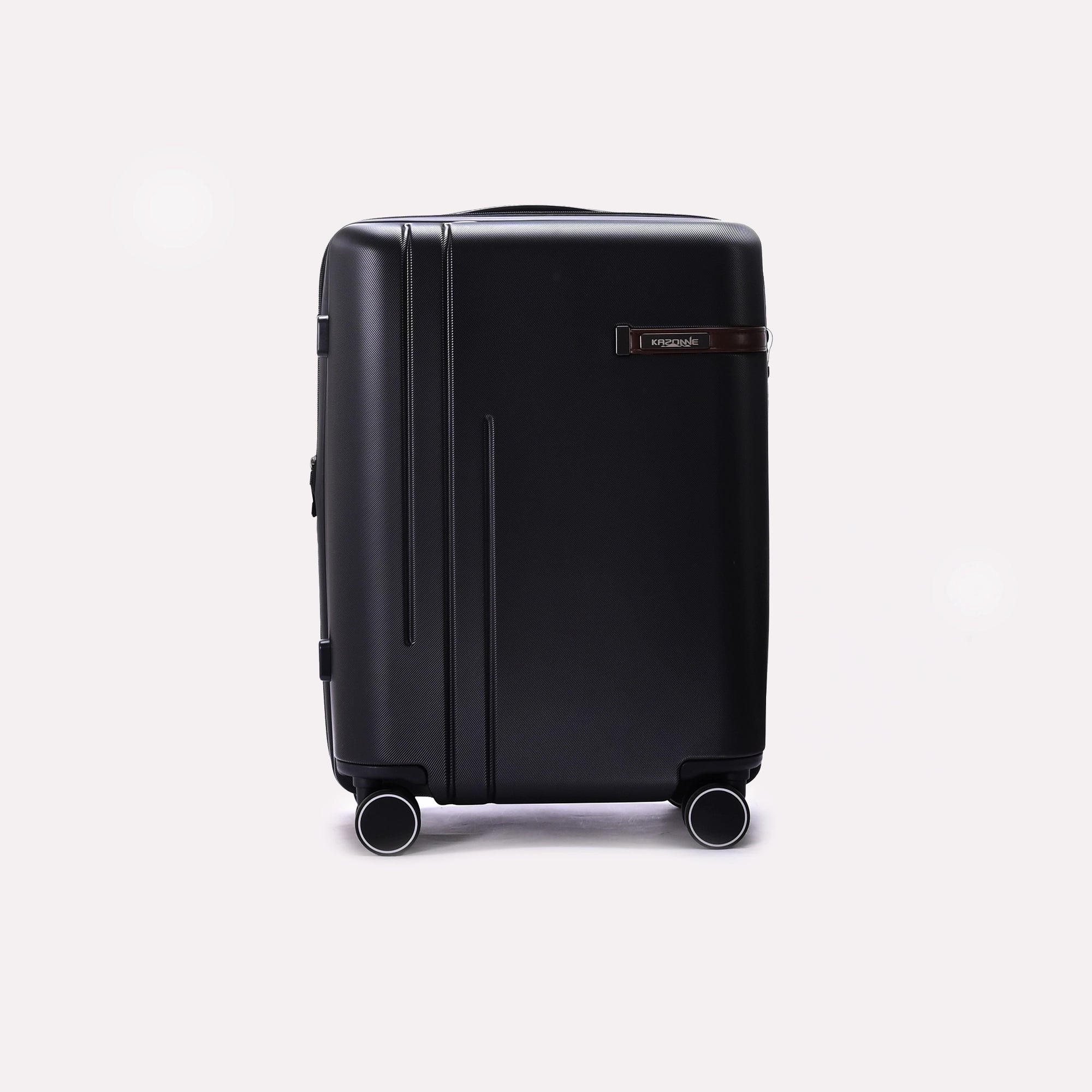 Trolley Bags Black 0850327