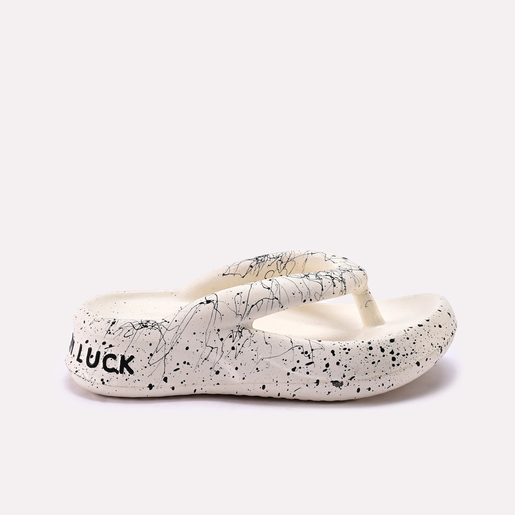 Casual Slipper Fawn 0413394