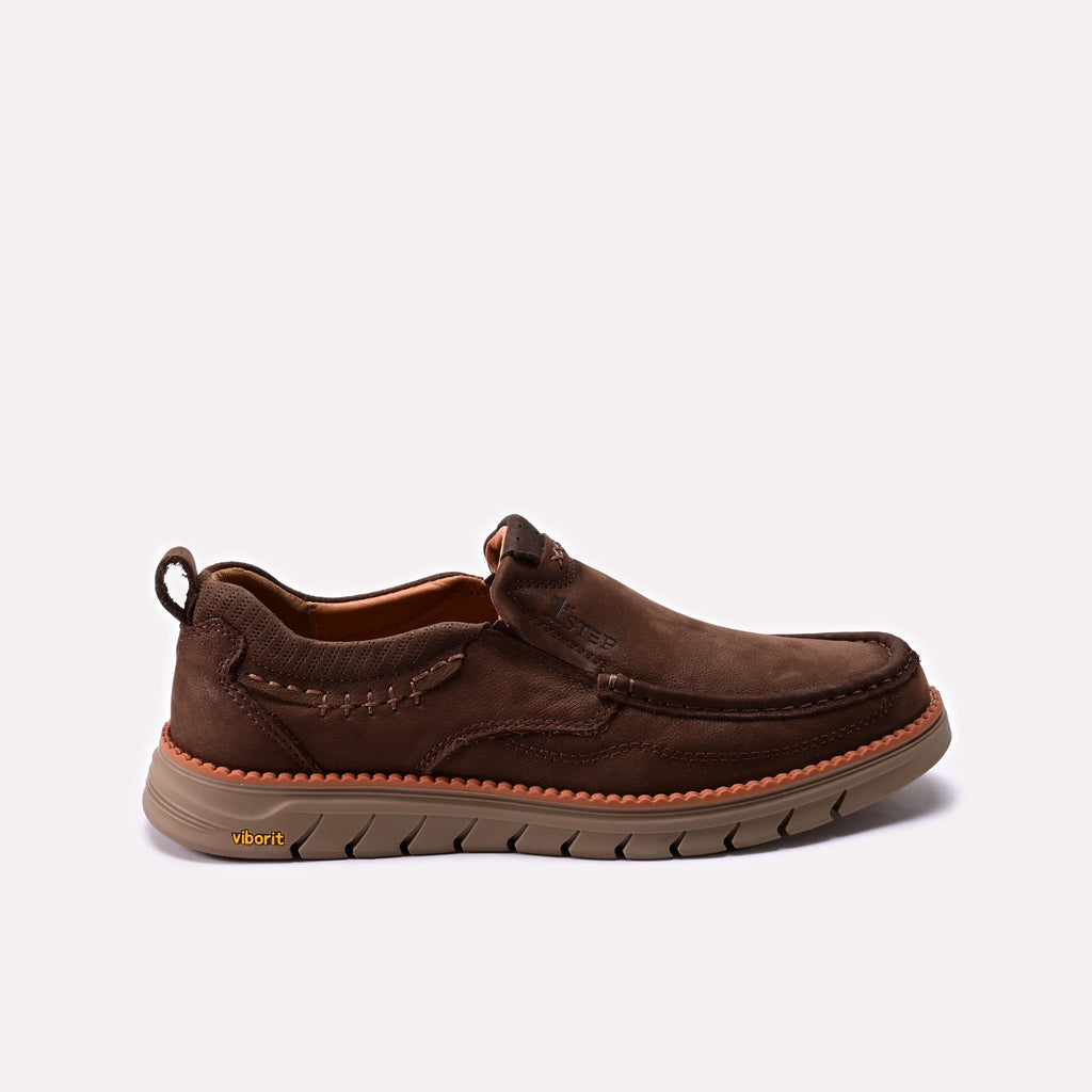 Casual Shoes Brown 0160640