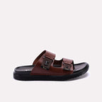 Casual Slipper Mustard 0151230
