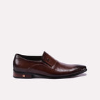 Brown Formal Shoes 0111387