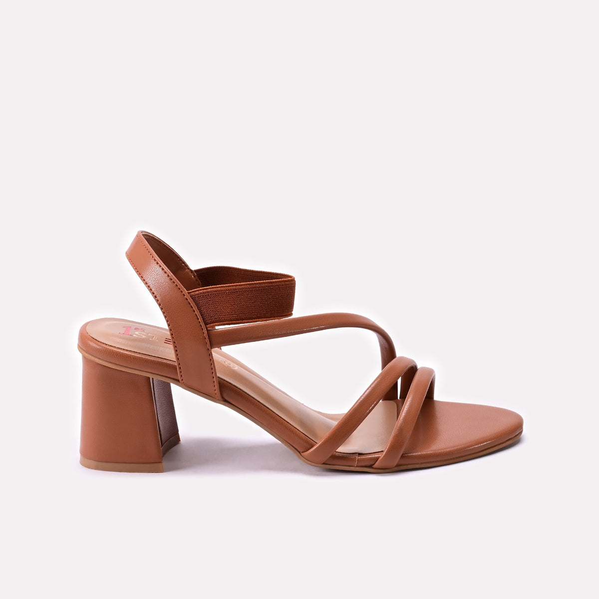 Casual Sandal Mustard 0421793