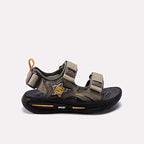 Baba Sport Sandal Green 0621025