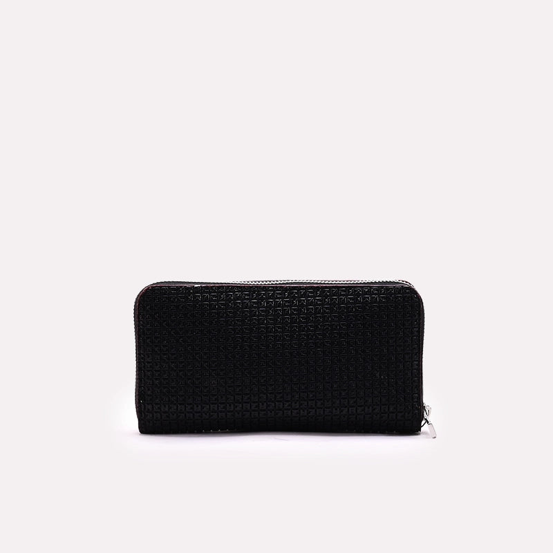 Casual Wallet Black 0310351