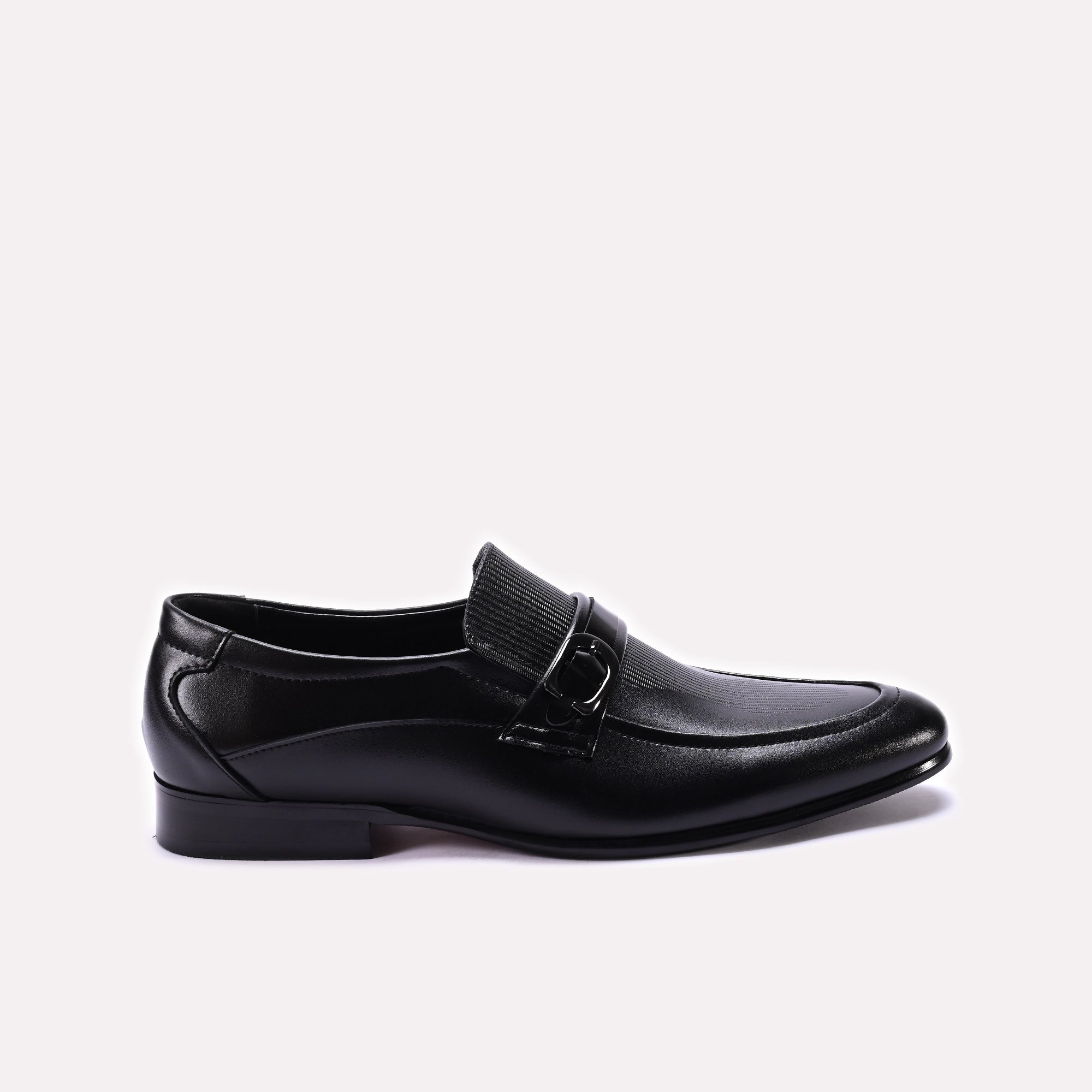 Formal Shoes Black 0111689