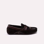 Baba Loafer Shoes Brown 0610614