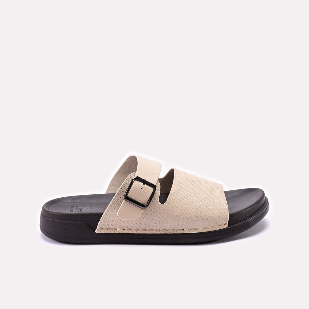 Casual Slipper Fawn 0151194
