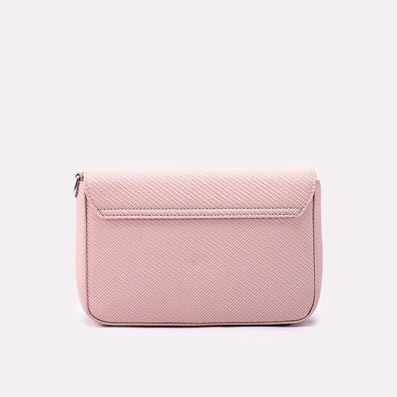 Pink Ladies Casual Hand Bags 0321984