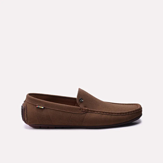 Loafer Shoes Brown 0131006