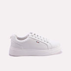 Sneaker Shoes White 0120720