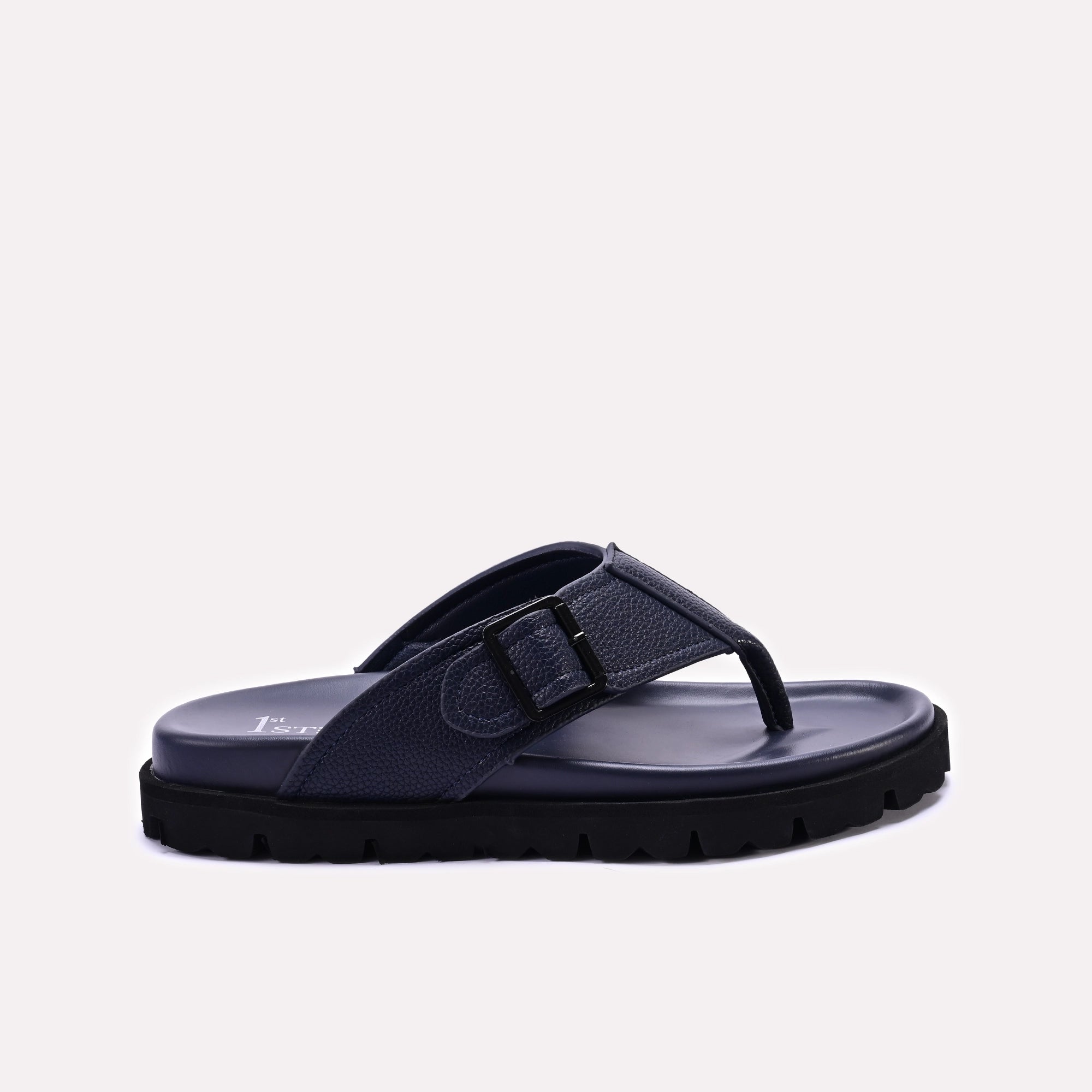 Casual Slipper Blue 0151384