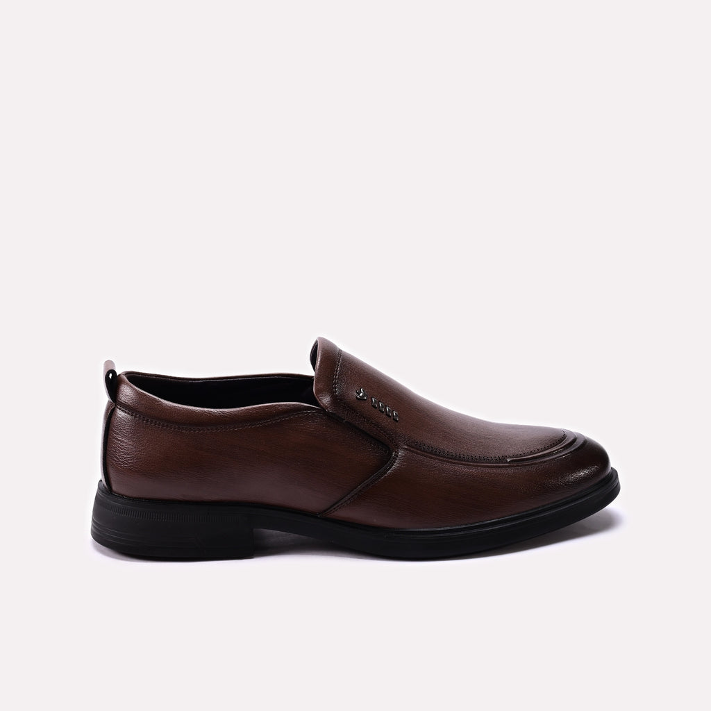 Formal Shoes Brown 0111658