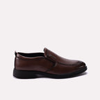 Formal Shoes Brown 0111658