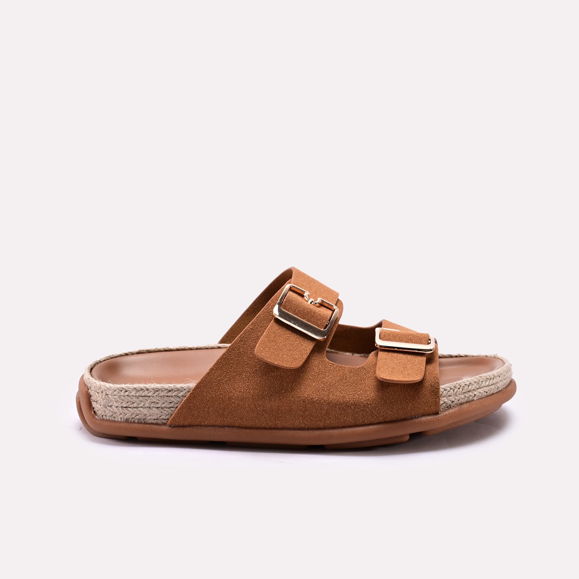 Casual Slipper Mustard 0413962