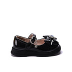 Baby Casual Pumps Black 0710625