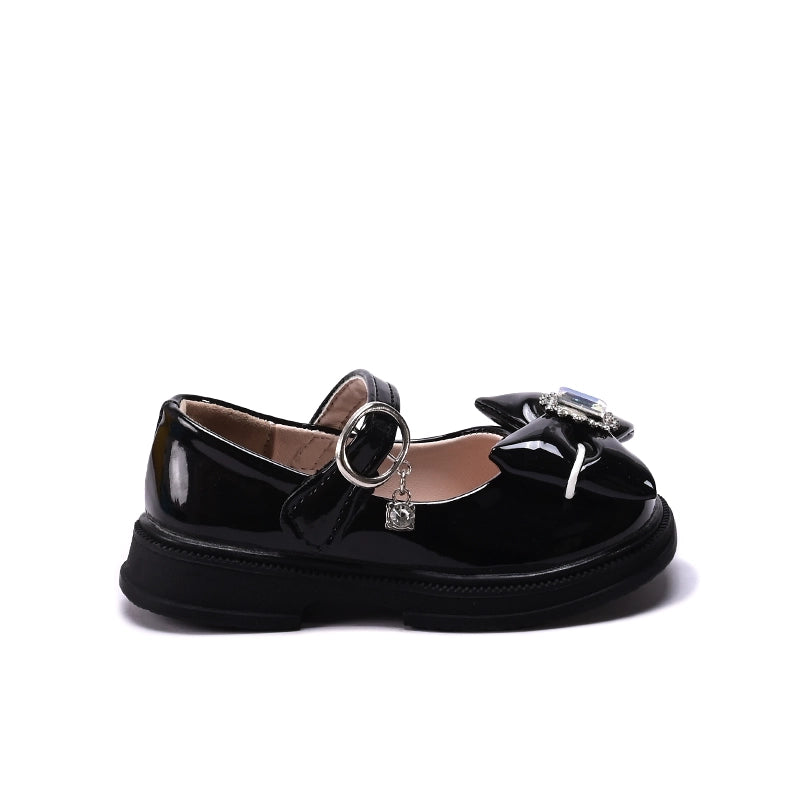 Baby Casual Pumps Black 0710625