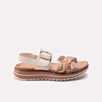 Casual Slipper Fawn 0421864