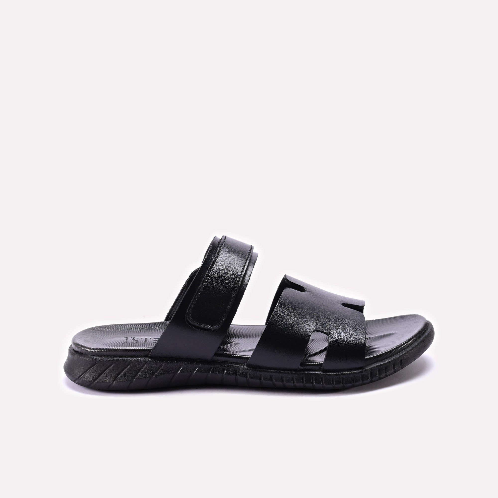 Casual Slipper Black 0151288