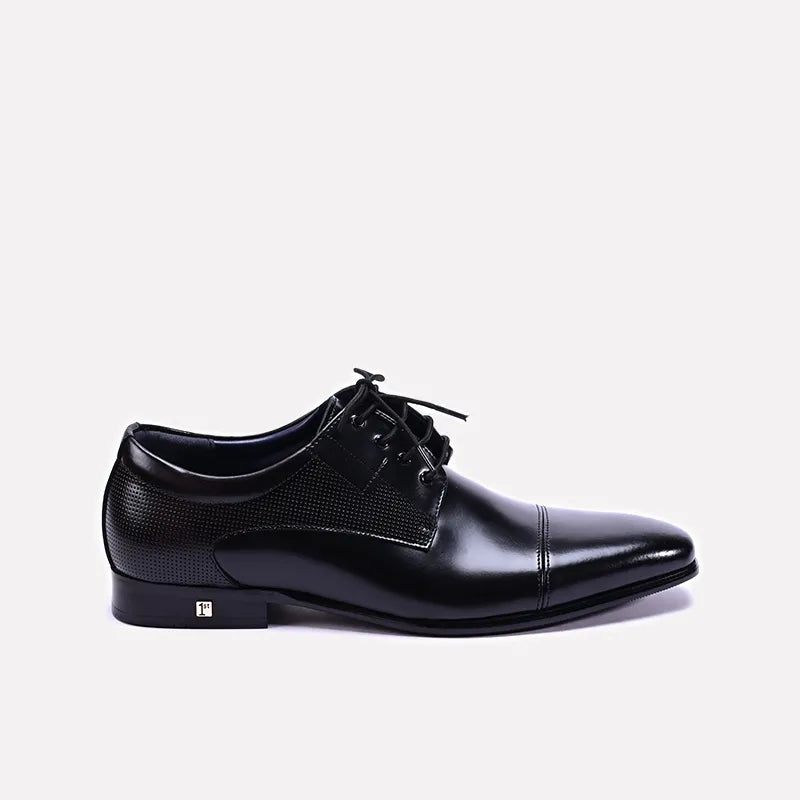 Formal Shoes Black 0111362
