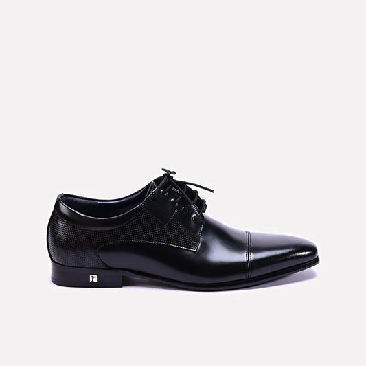 Formal Shoes Black 0111362