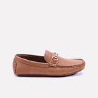 Mustard Loafer Shoes 0130942