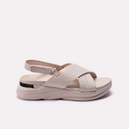 Casual Sandal Fawn 0421869