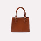 Casual Hand Bag Mustard 0322292