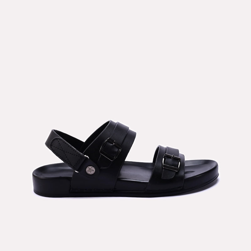 Casual Sandal Black 0141282