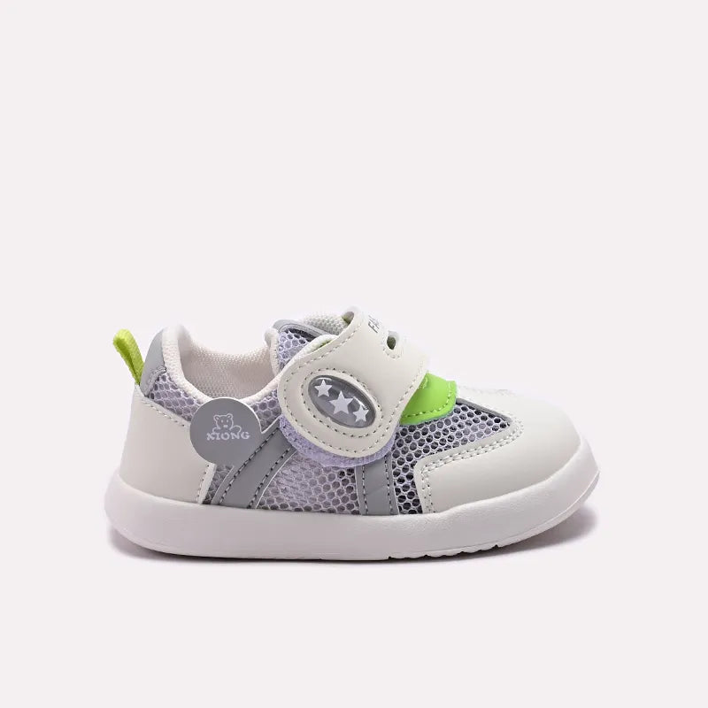 Baba Fawn Sneaker Shoes 0640099